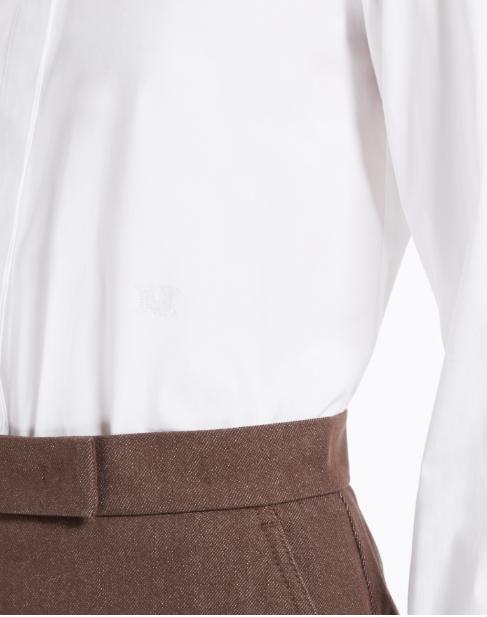 Max Mara-skjortor