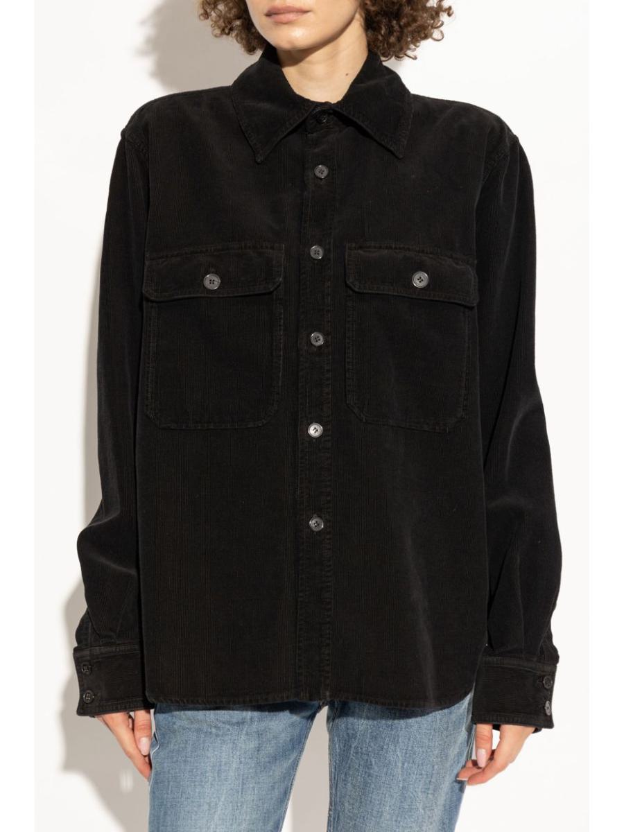 Saint Laurent-skjortor
