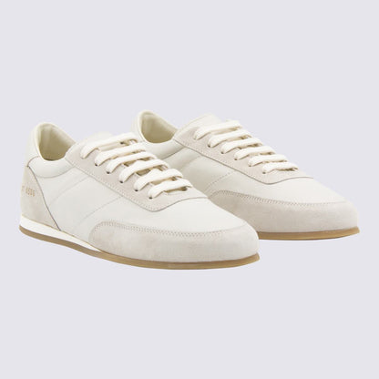Vanliga projekt Sneakers