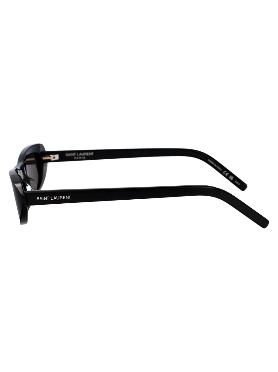 Saint Laurent Eyewear solglasögon