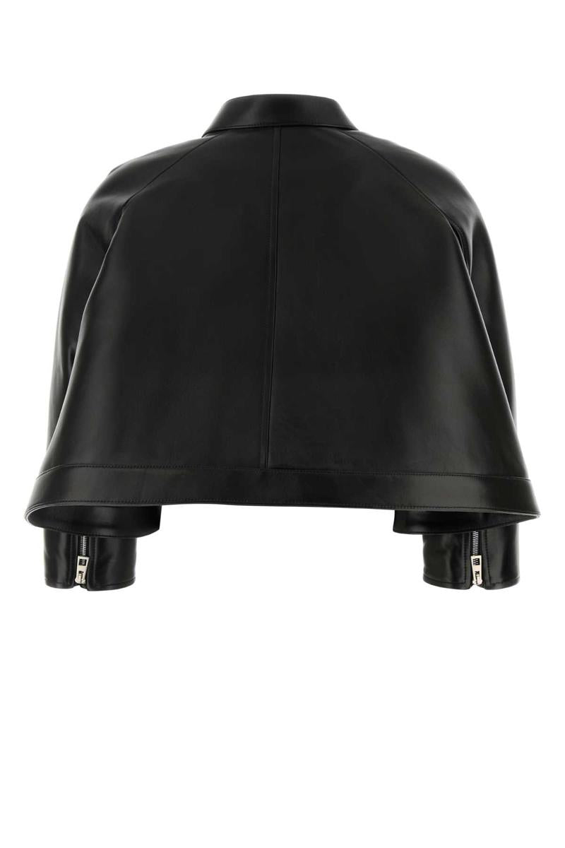 Loewe Läderjackor