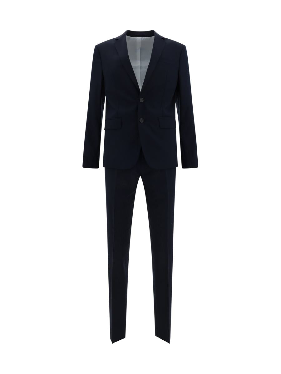 DSQUARED2 Kostymer