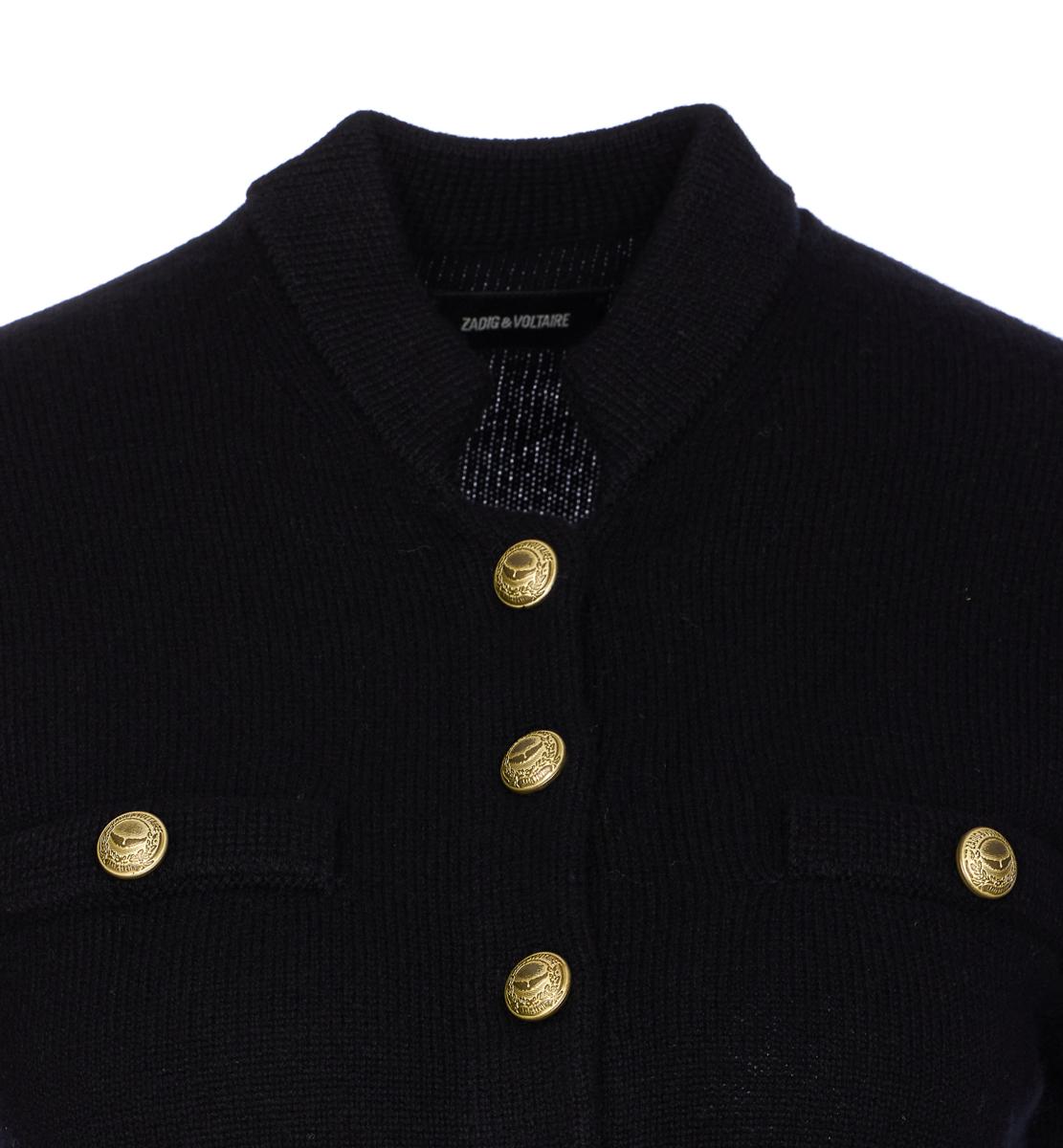 Zadig&amp;Voltaire Tröjor
