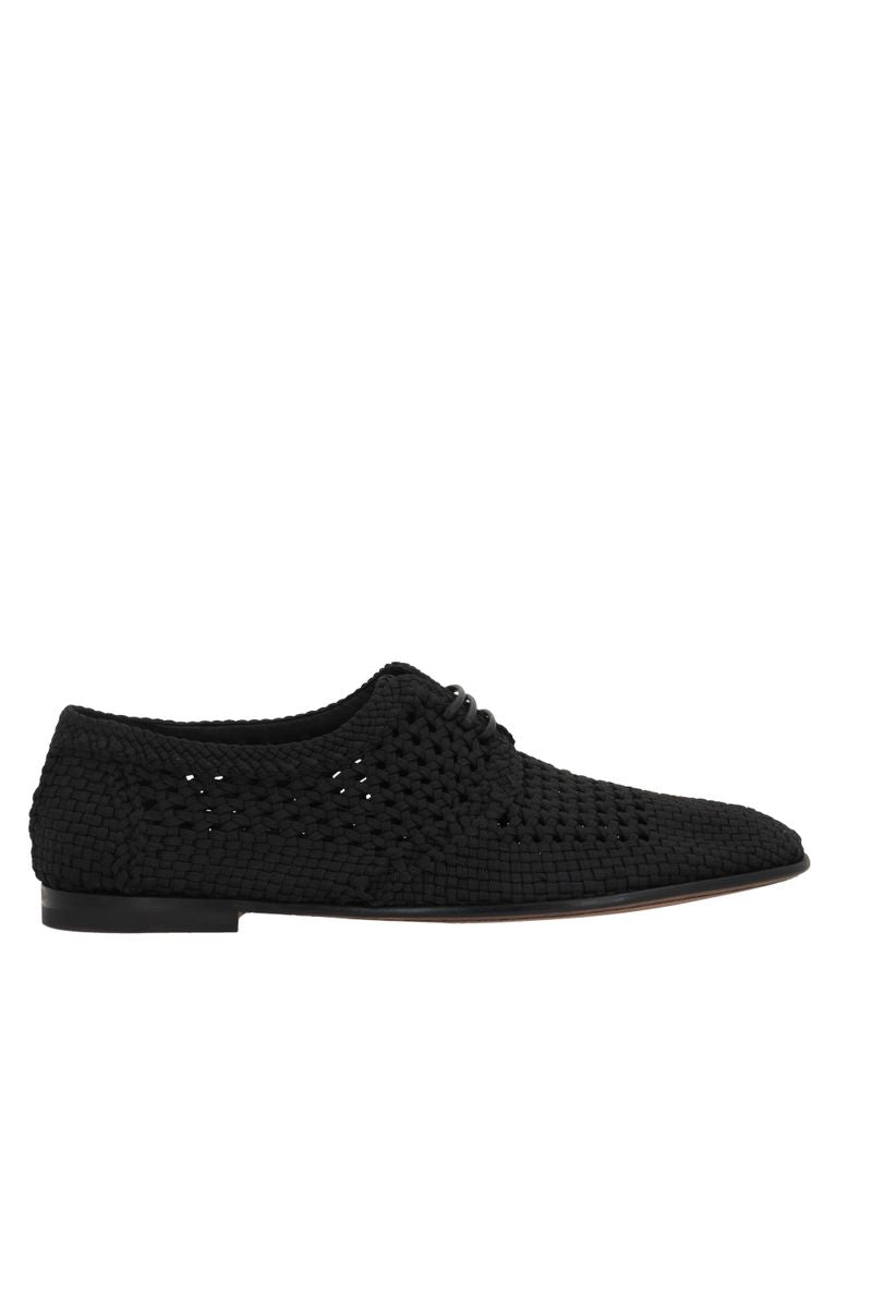 Dolce &amp; Gabbana platta skor