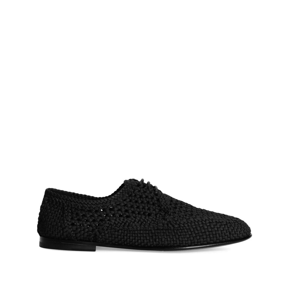 Dolce &amp; Gabbana platta skor