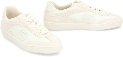 Gucci G75 låga sneakers