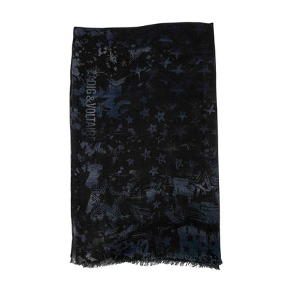 Zadig&amp;Voltaire Judy Stars Scarf