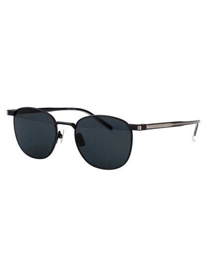 Saint Laurent Eyewear solglasögon