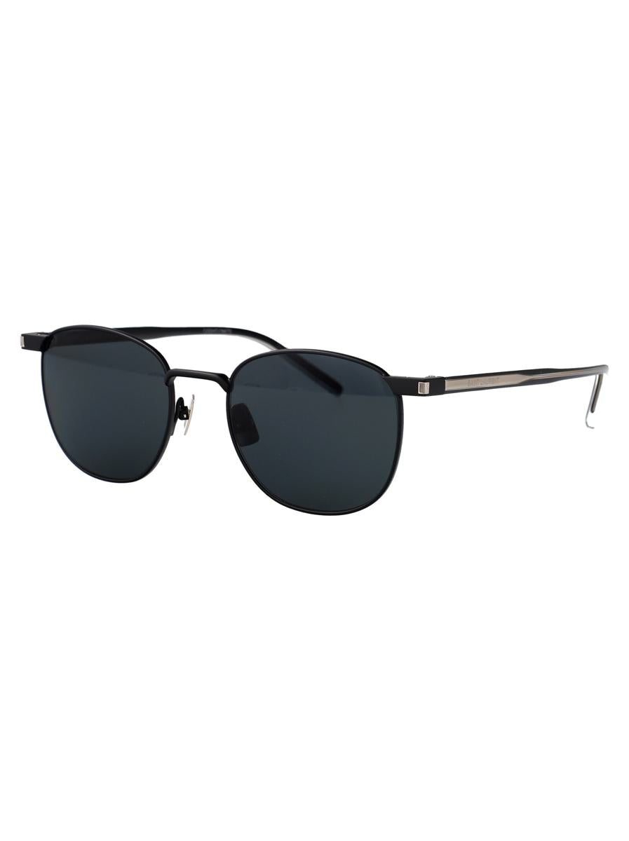 Saint Laurent Eyewear solglasögon