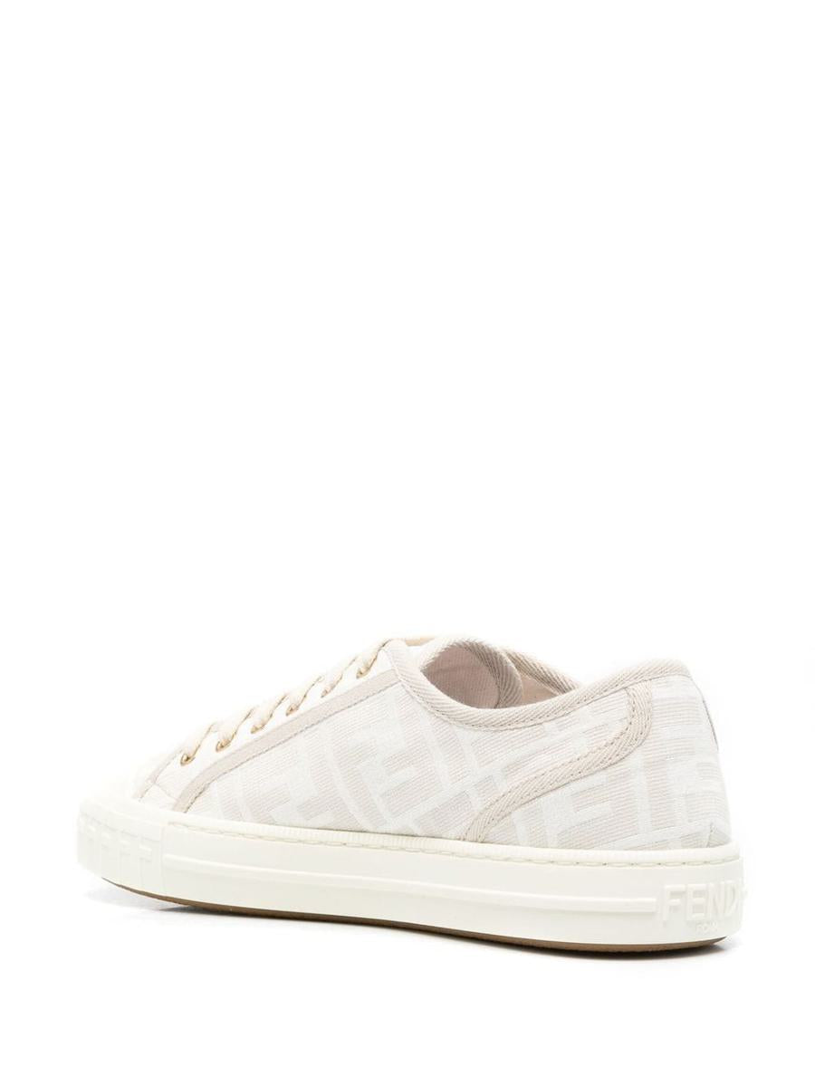 Fendi Domino Sneakers