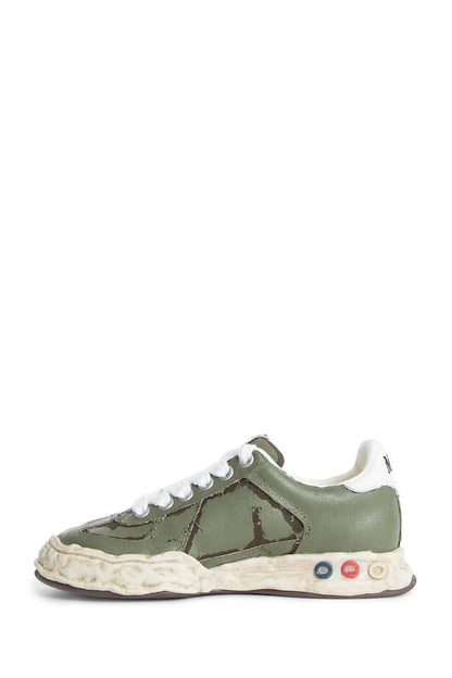 Maison Mihara Yasuhiro Sneakers