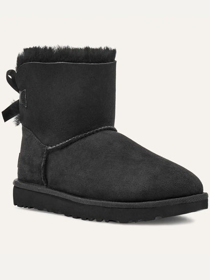 UGG Mini Bailey Bow II Skor