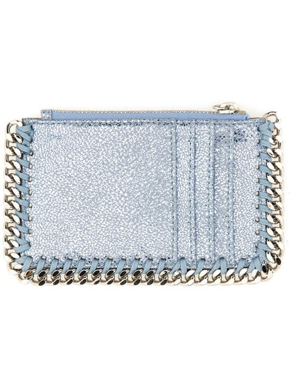 Stella McCartney-kortinnehavare "Falabella"