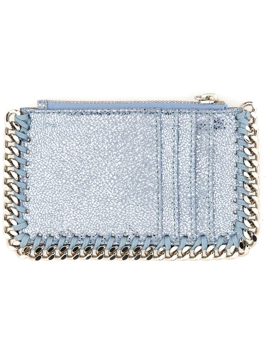 Stella McCartney-kortinnehavare "Falabella"