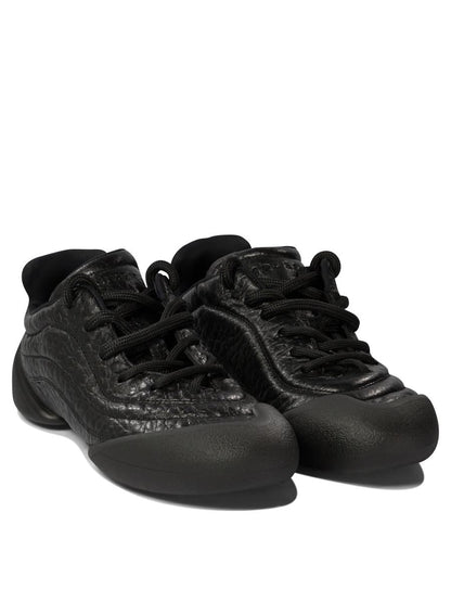 Alexander McQueen "Flexion" Sneakers