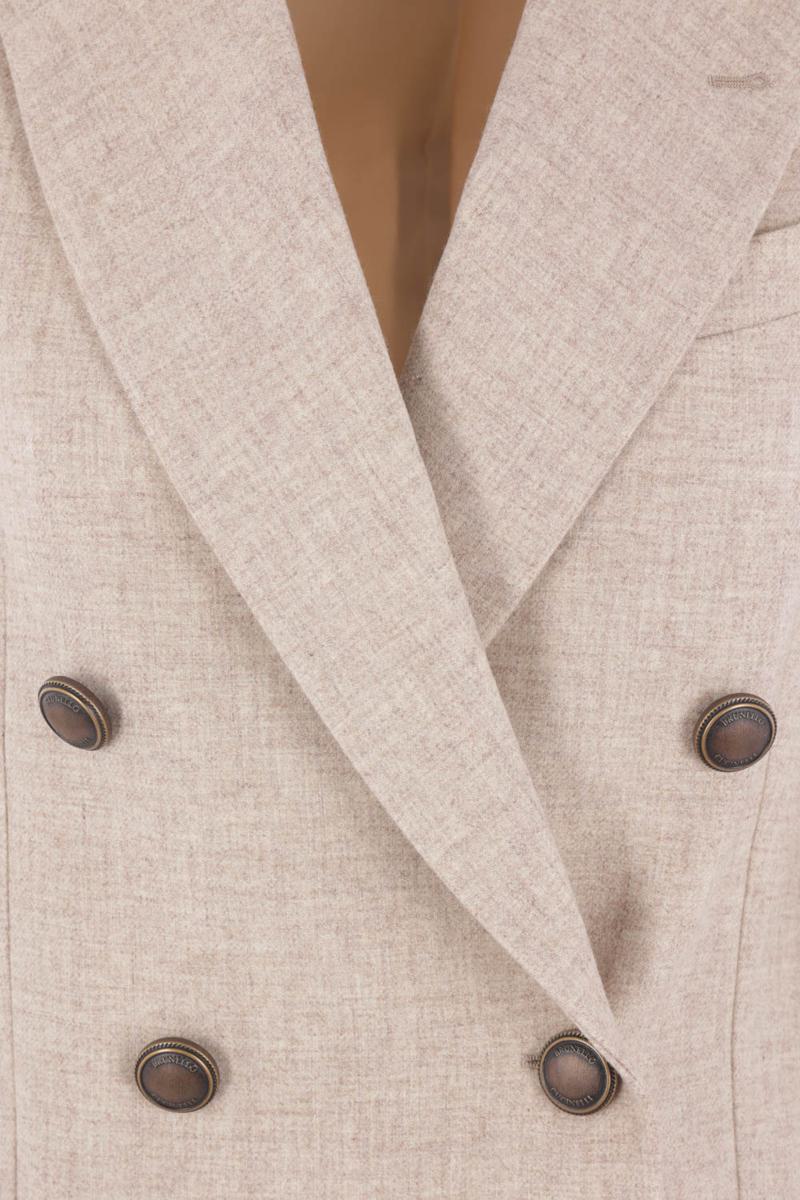 Brunello Cucinelli-jackor