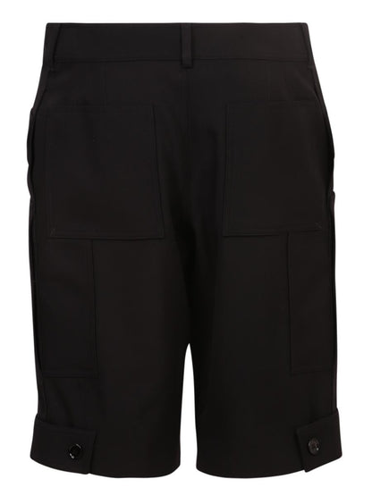 Burberry-shorts
