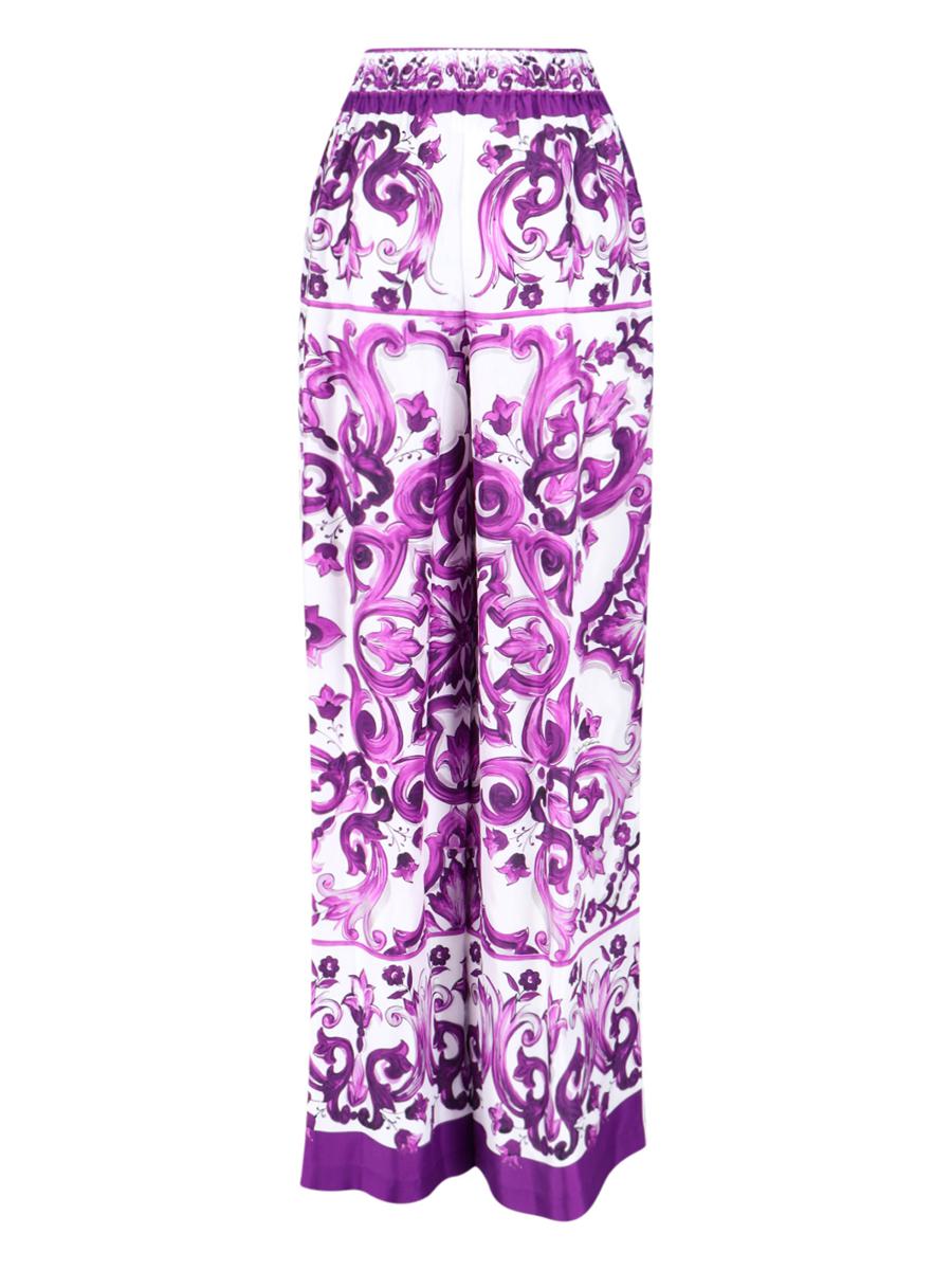 Dolce &amp; Gabbana Byxor