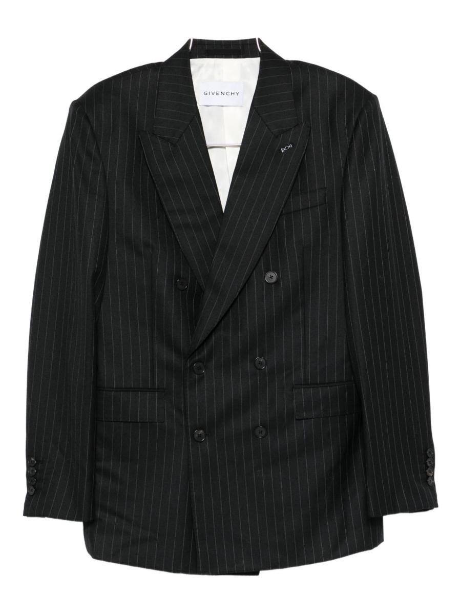 Givenchy-jackor