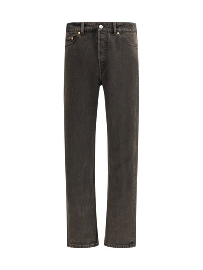 Våra äldre jeans