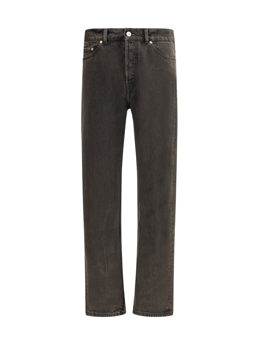 Våra äldre jeans