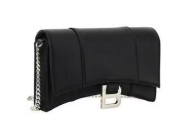 Balenciaga Plånböcker