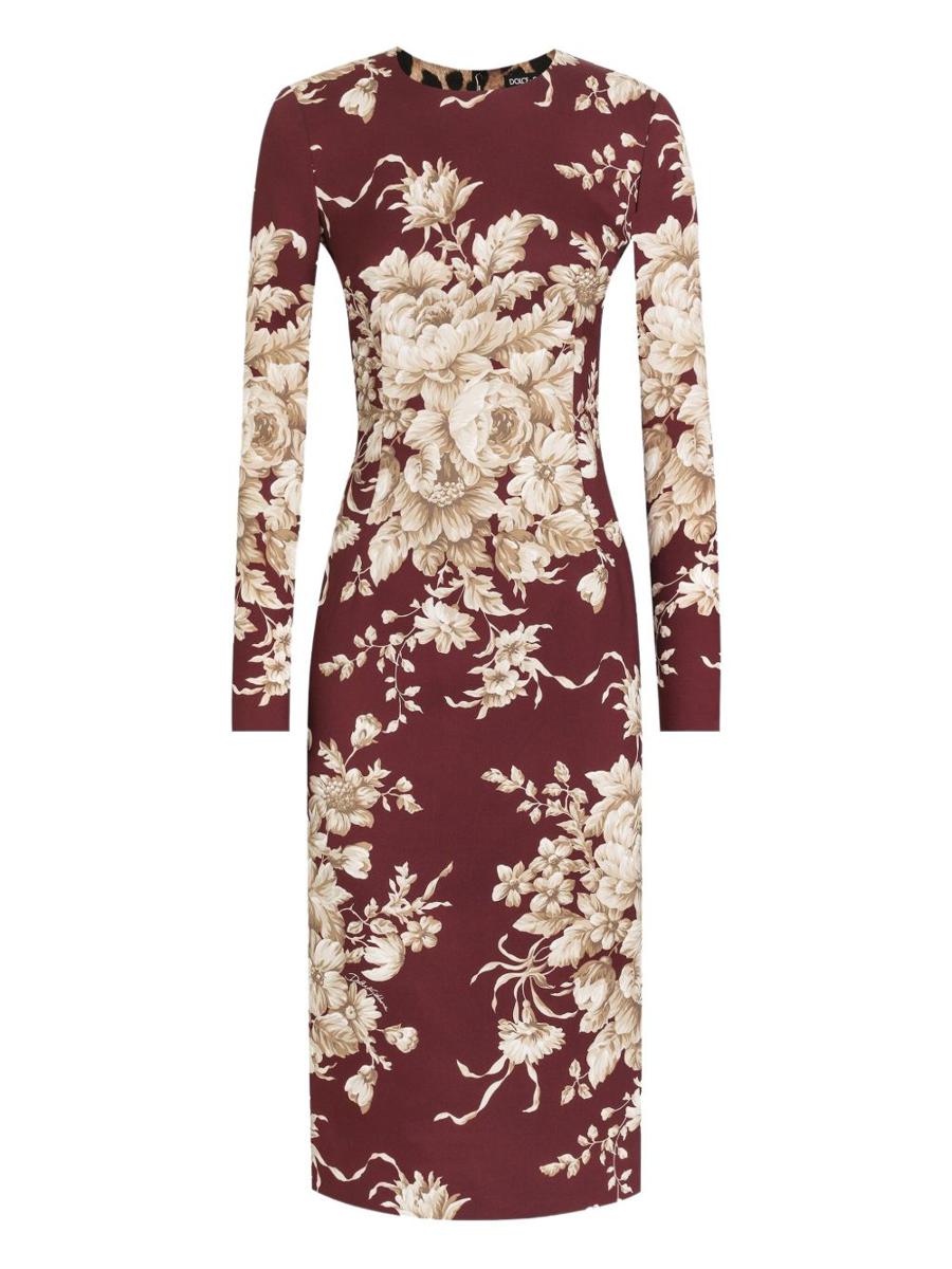Dolce &amp; Gabbana Klänningar