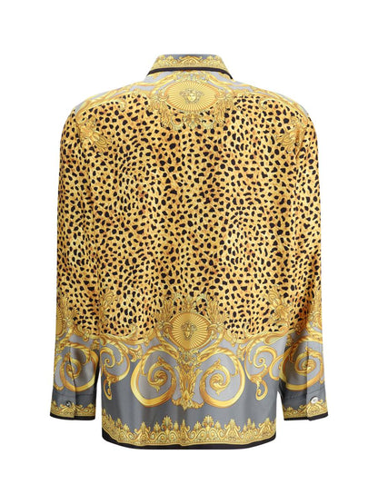 Versace-skjortor