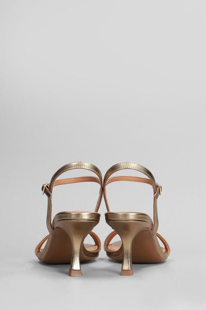 Bibi Lou Lotus 65 Sandaler