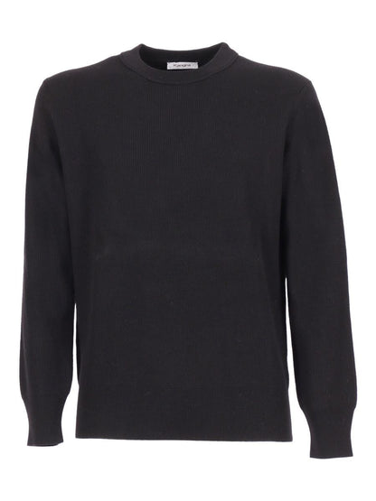 Kangra Cashmere Girocoll
