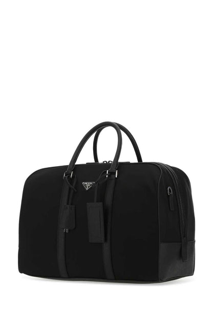Prada Resväskor