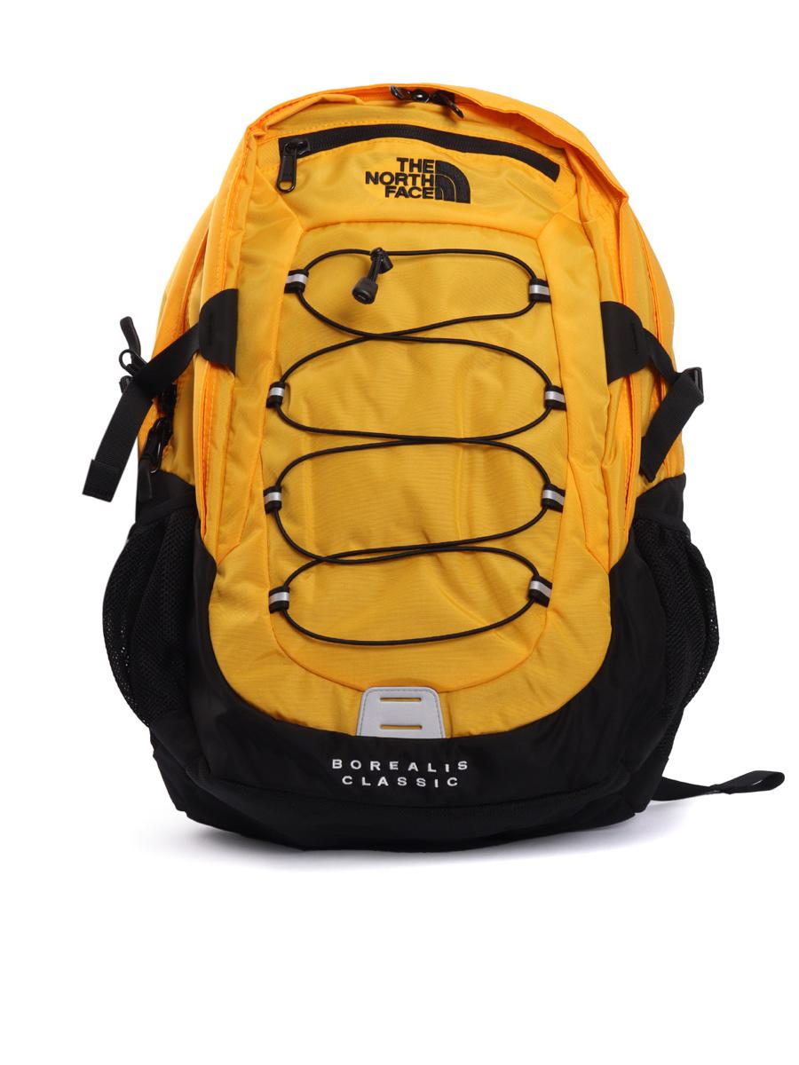 The North Face Barnryggsäckar