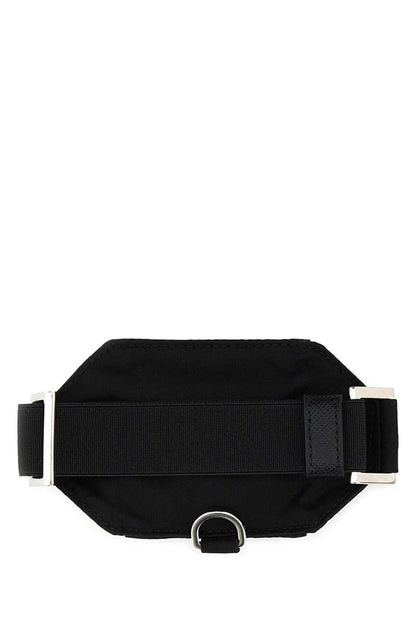 Prada nyckelbricka