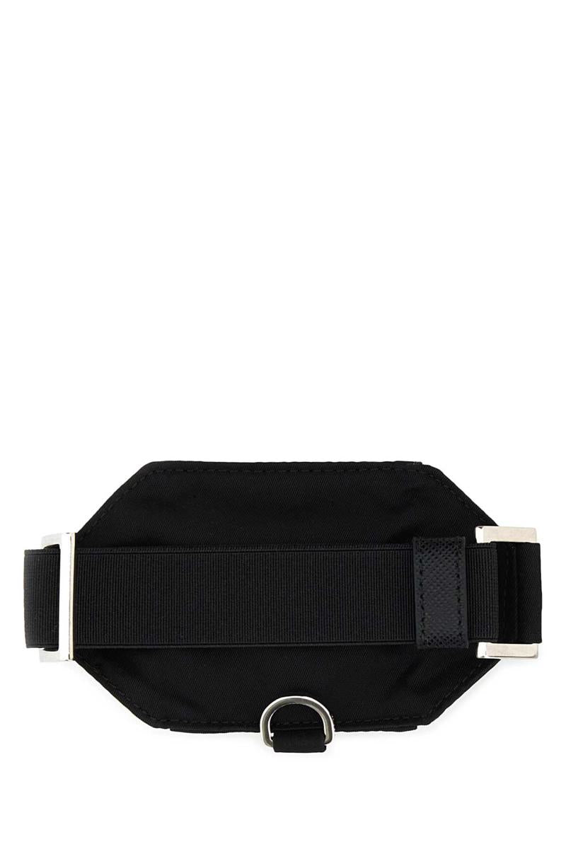 Prada nyckelbricka