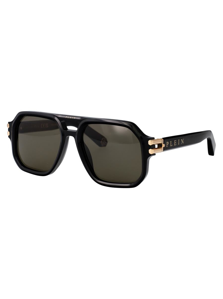 Philipp Plein solglasögon