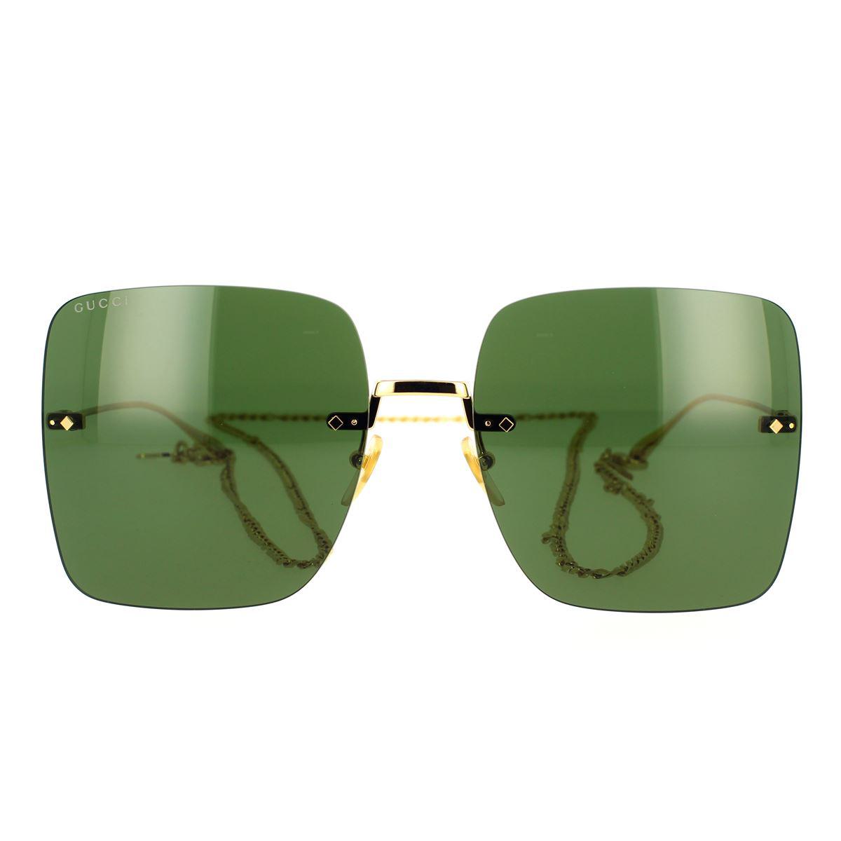 Gucci Eyewear solglasögon