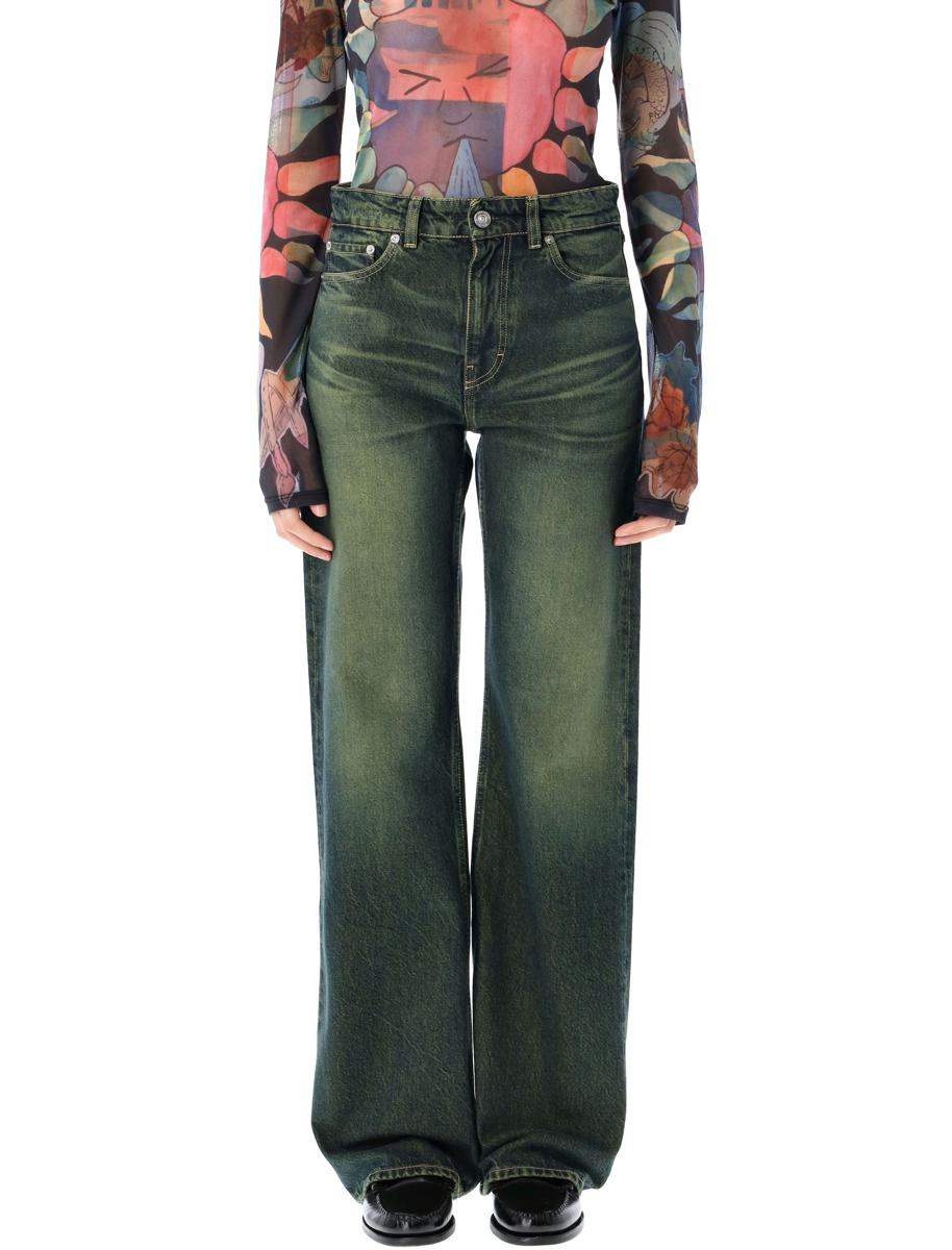 Våra Legacy Boot Cut-jeans