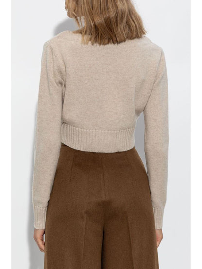 Max Mara-tröjor