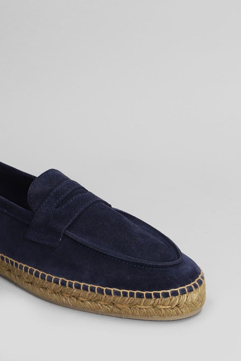 Castañer Nacho T-186 Espadrillos