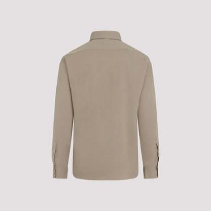 Zegna-skjorta