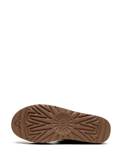 UGG W Classic Mini Platåskor