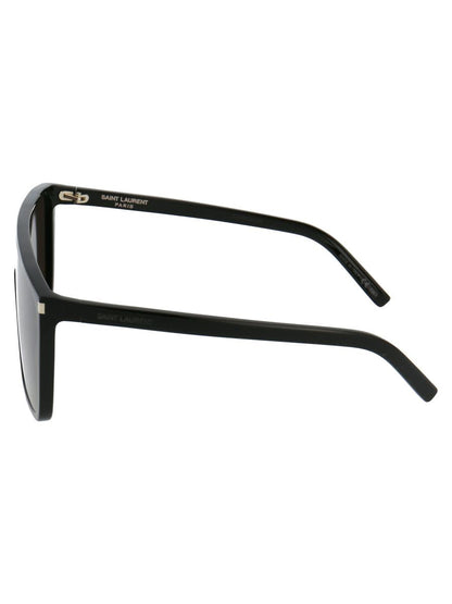 Saint Laurent Eyewear solglasögon