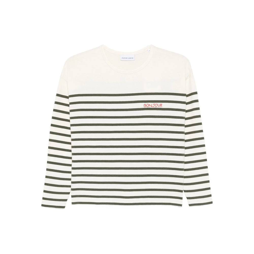 Maison Labiche-tröjor