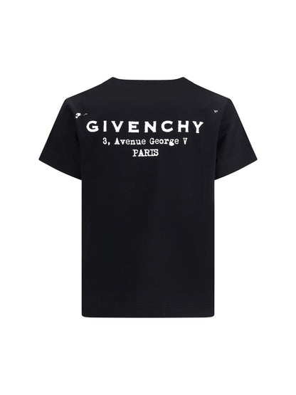 Givenchy T-shirts