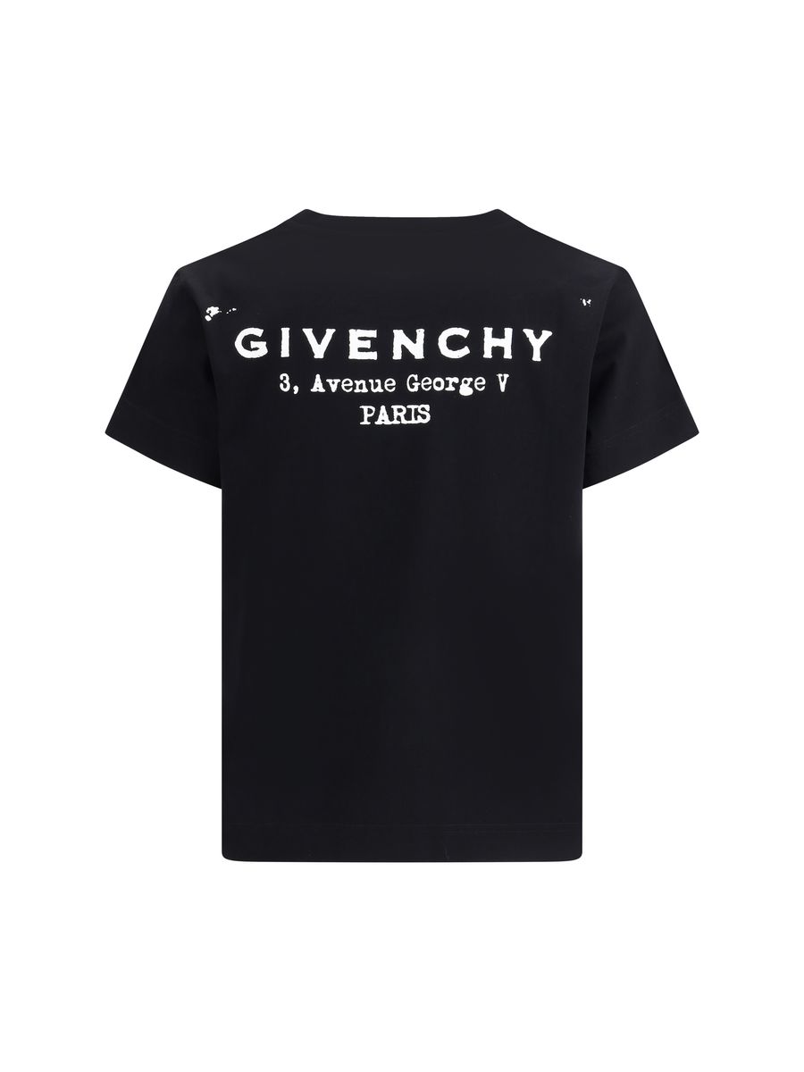 Givenchy T-shirts