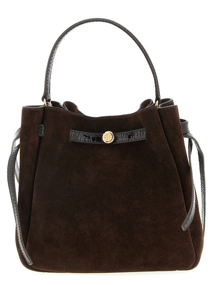 Tory Burch 'Romy' Bucket Bag