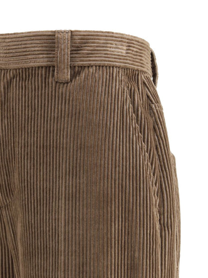 Brunello Cucinelli-byxor