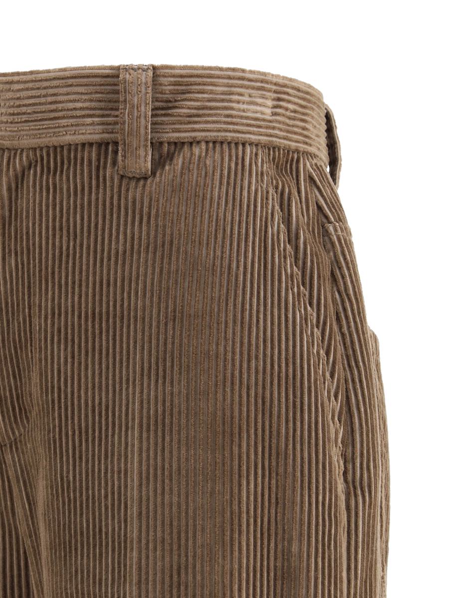 Brunello Cucinelli-byxor