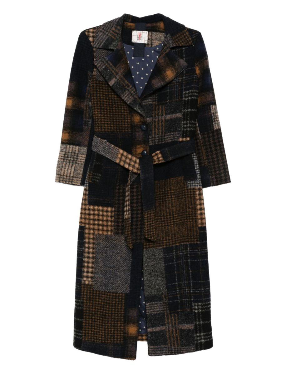 Bye Patchwork Design Ullkappa