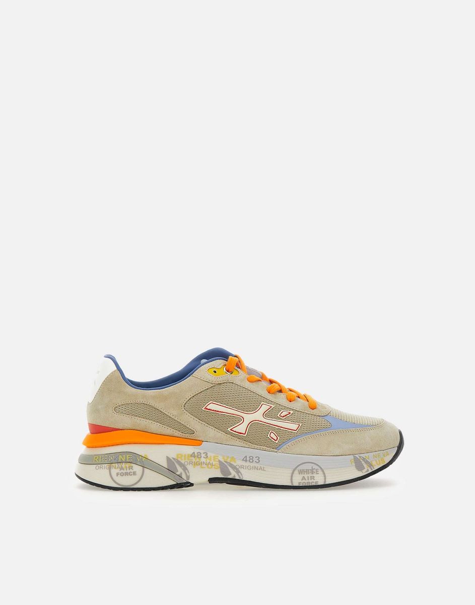 Premiata Moerun 7301 Sneaker